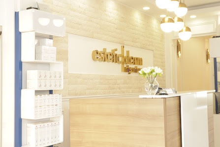 Esteticderm - Skin Treatment Center - Facial care and Laser Hair Removal - Soprano Ice Platinum - Nişantaşı Istanbul thumb 2